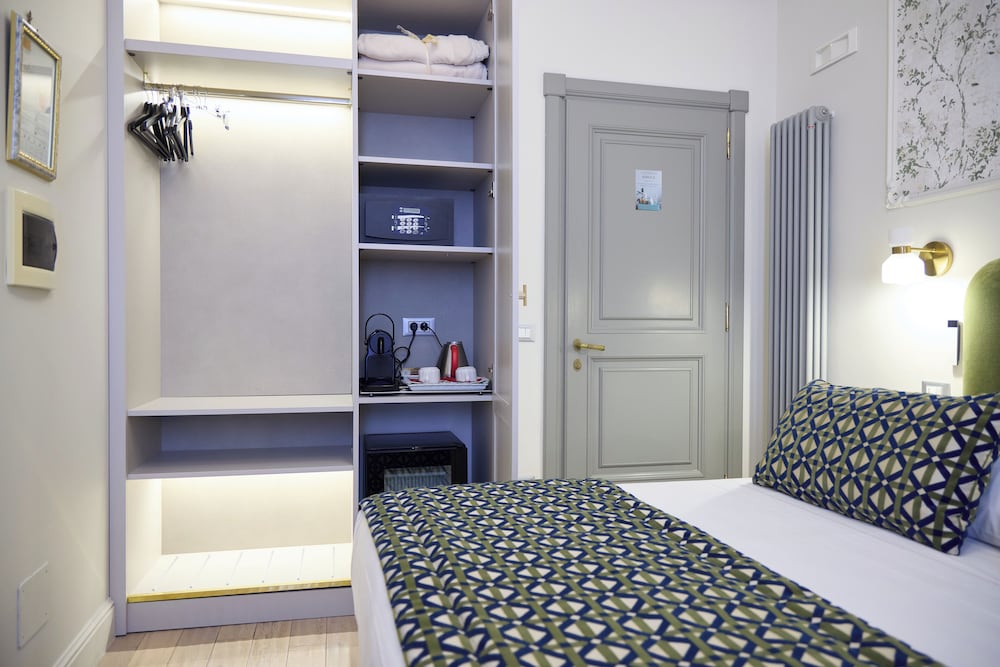 Bed and Breakfast Stanze del David Place 34/50