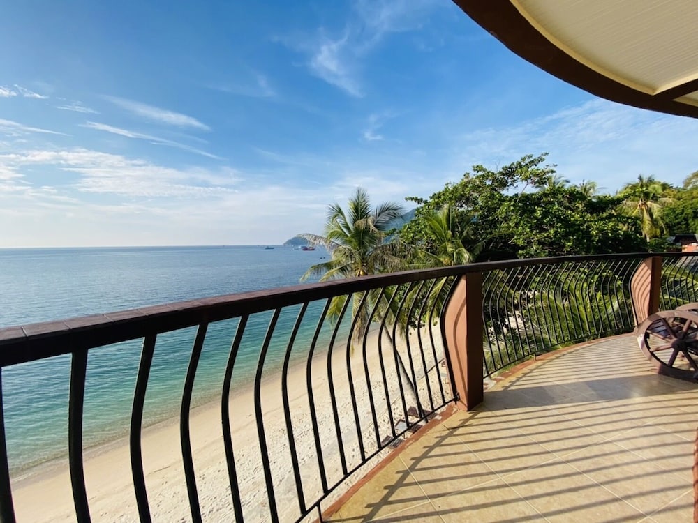 KOH TAO REGAL RESORT 55/56