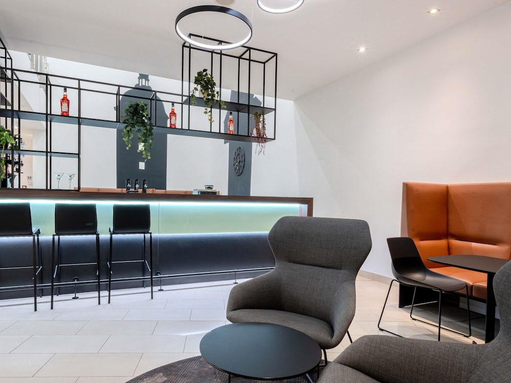Mercure Graz City Hotel 60/78