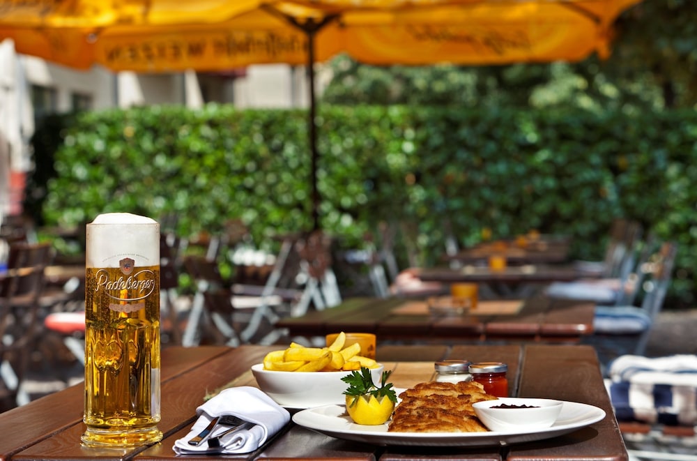 Flemings Hotel Munchen Schwabing 72/86