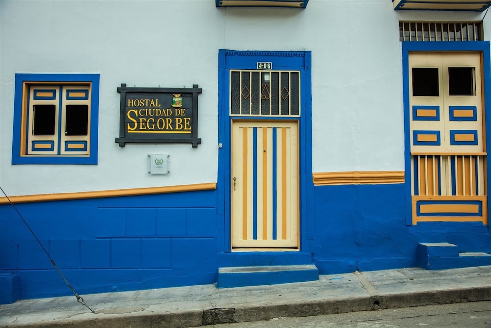 Hostal Ciudad De Segorbe 6/44