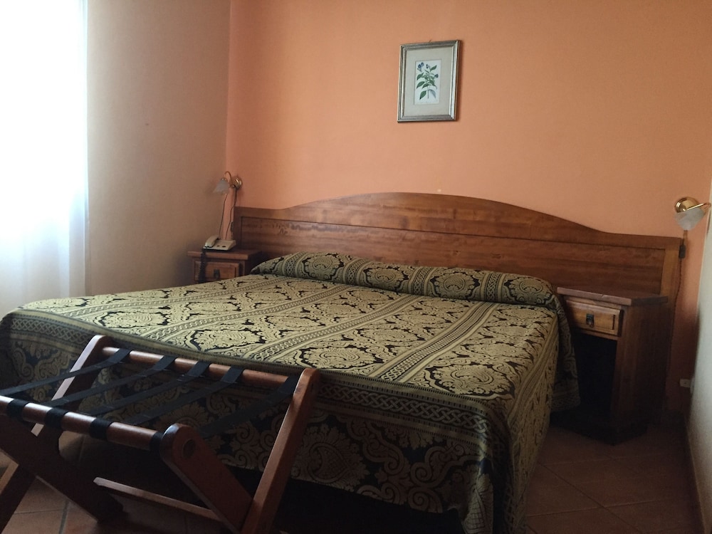 Hotel Archimede Ortigia 16/45