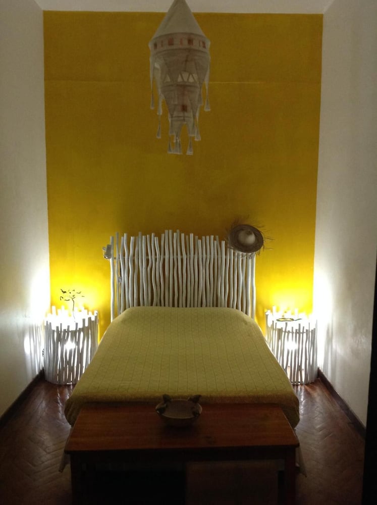 Malagueta Inn 10/45