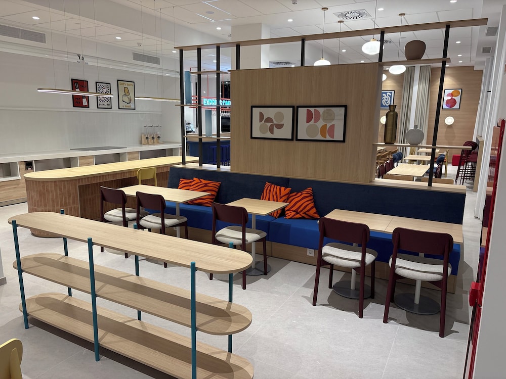 Holiday Inn Express San Sebastian Errenteria By Ihg 29/47