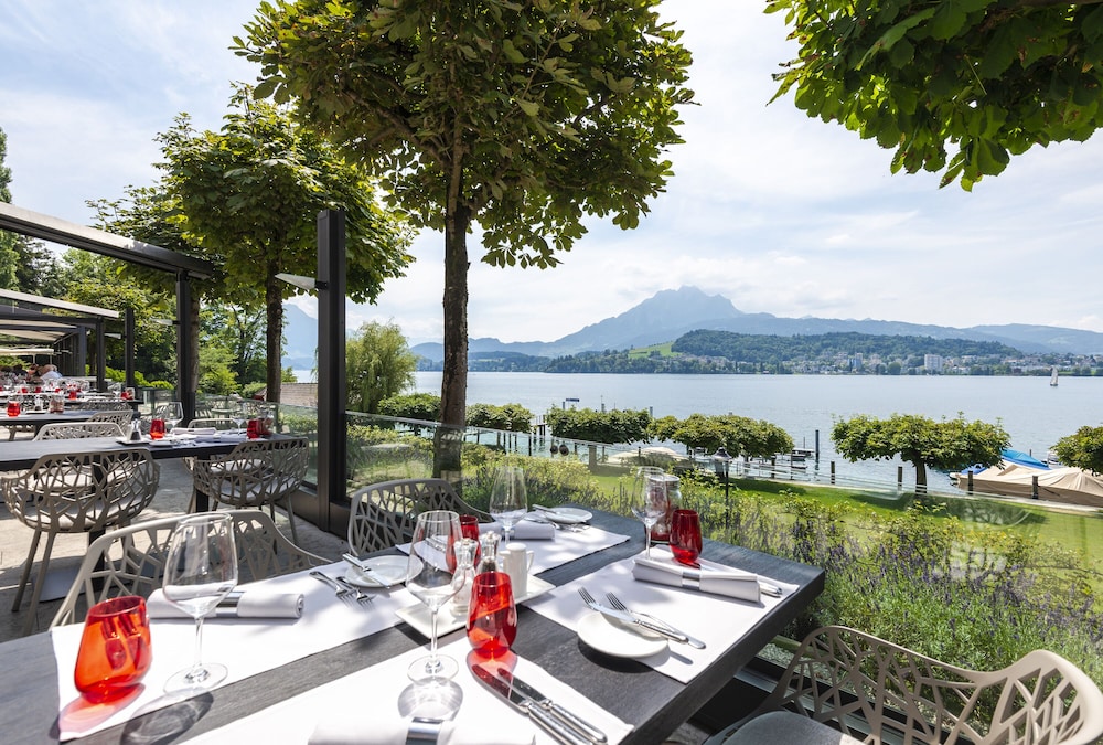 Hermitage Lake Lucerne - Beach Club & Lifestyle Hotel 59/74