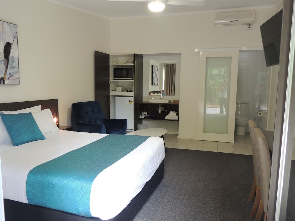 Comfort Inn Premier 15/28