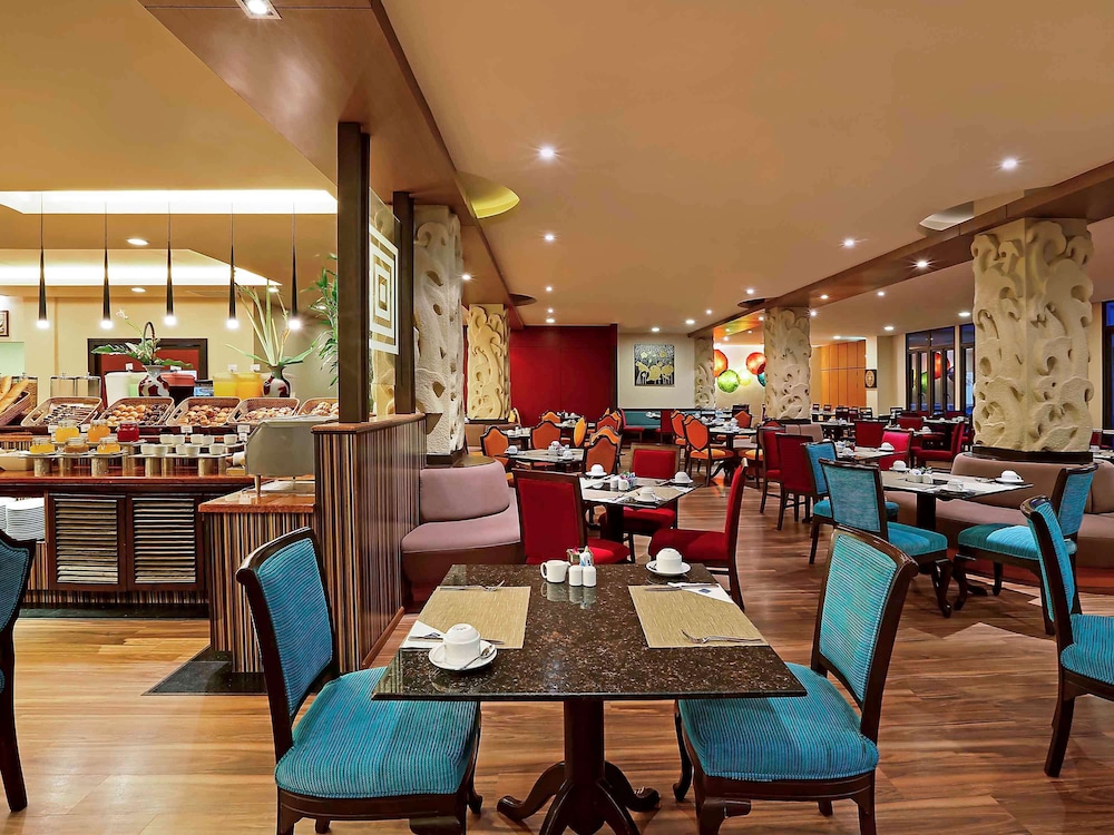 Novotel Phuket Vintage Park 44/60