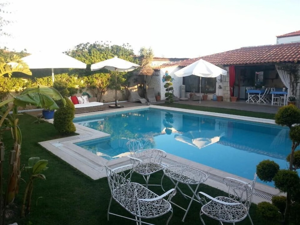 Cayirli Alacati Butik Otel 33/39