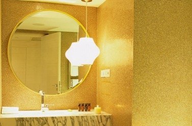 JingLai BuShe Hotel(West Nanjing Road Shanghai) 10/10