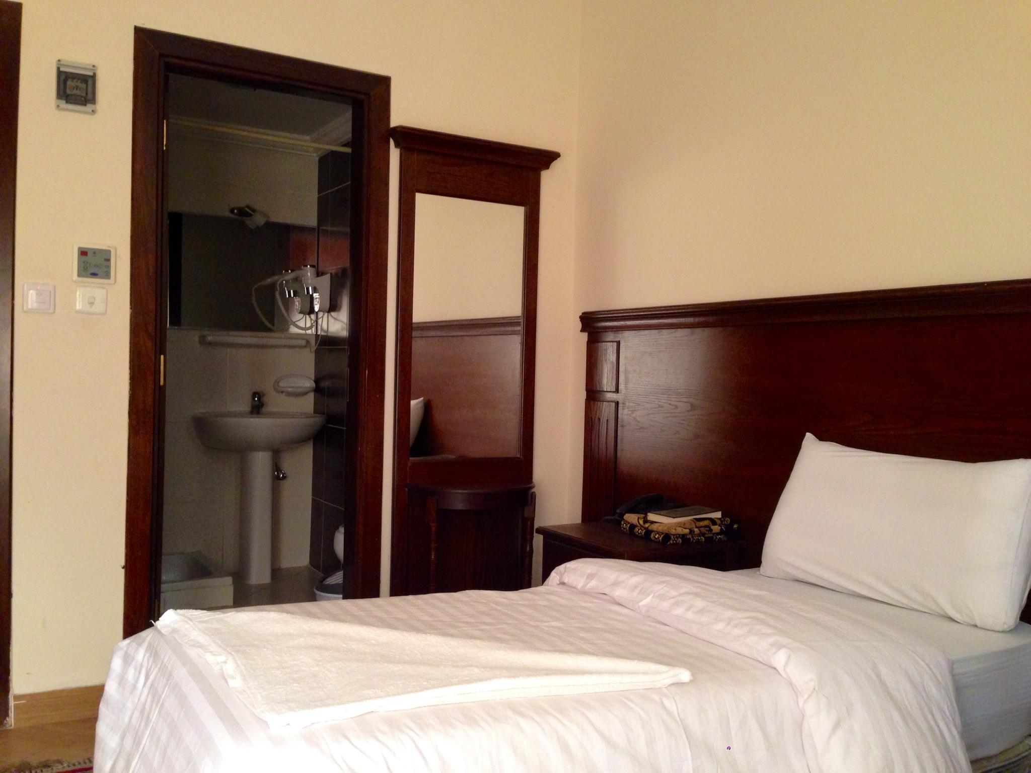 فندق قصر العزيزية(Qasr Alazizia Hotel) 29/50
