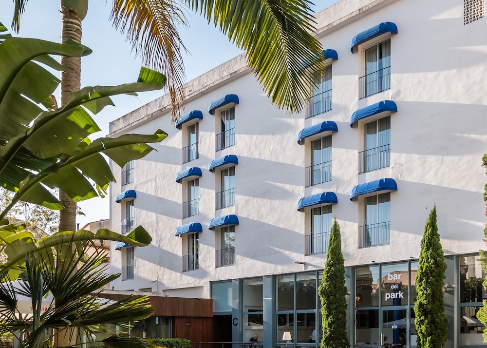 Sitges Park Hotel photo4