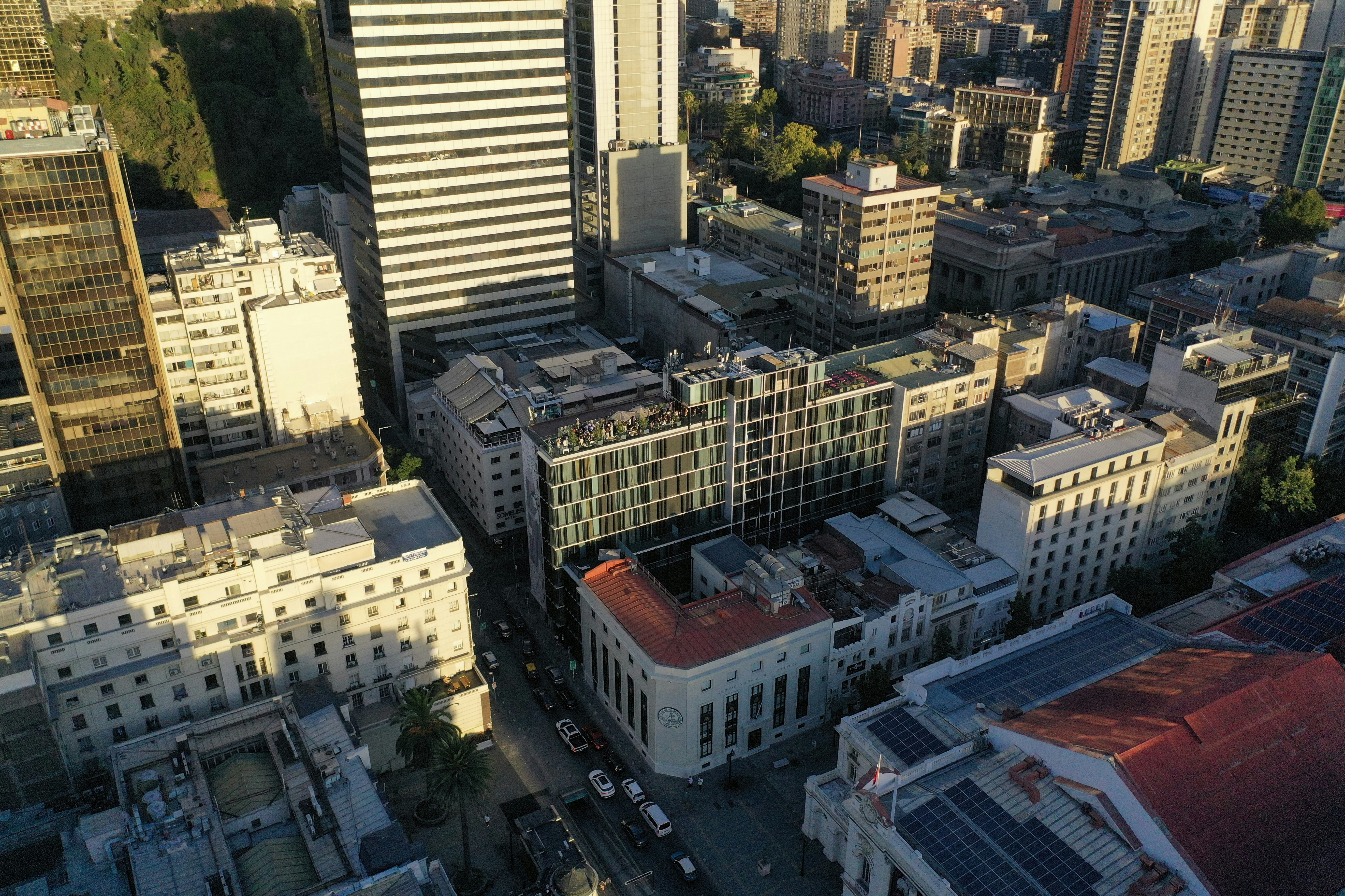 Debaines Hotel Santiago, an SLH Hotel 44/50