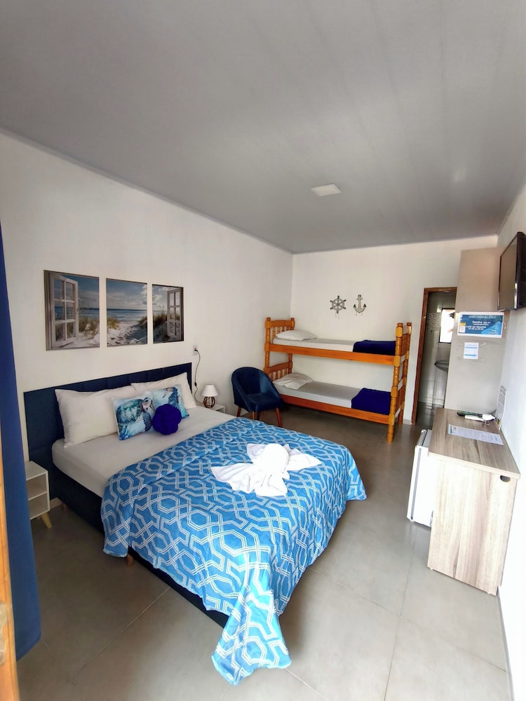 Pousada Villa Sambaqui 5/24