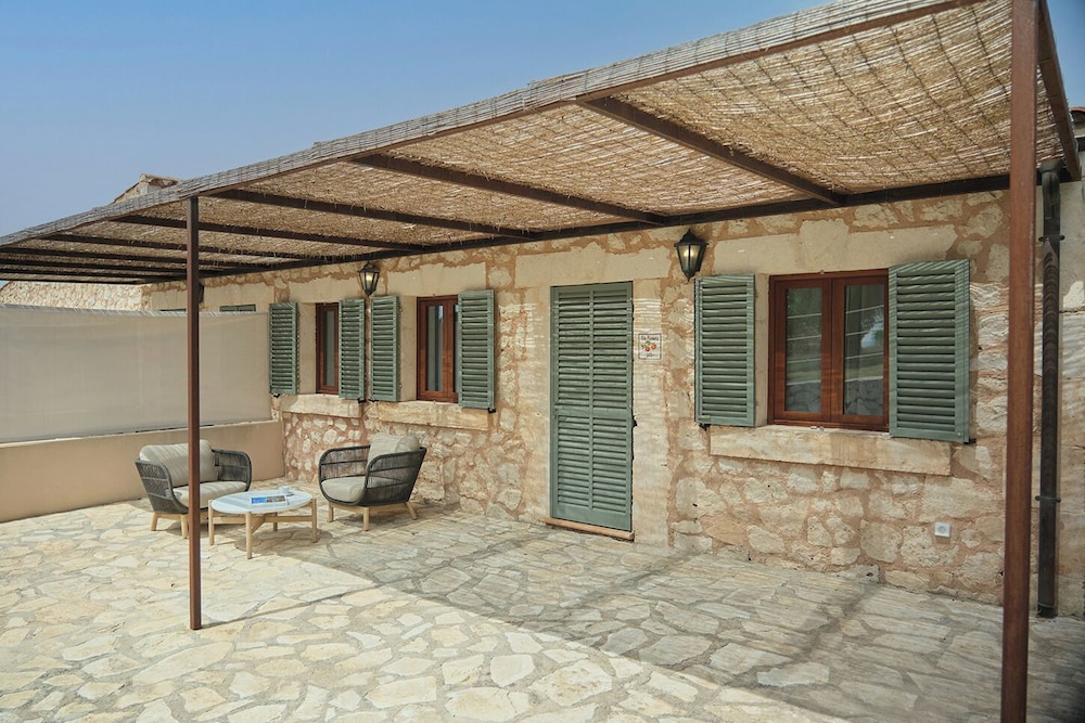 Es Figueral Nou Hotel Rural & Spa - Adults Only +12 71/73