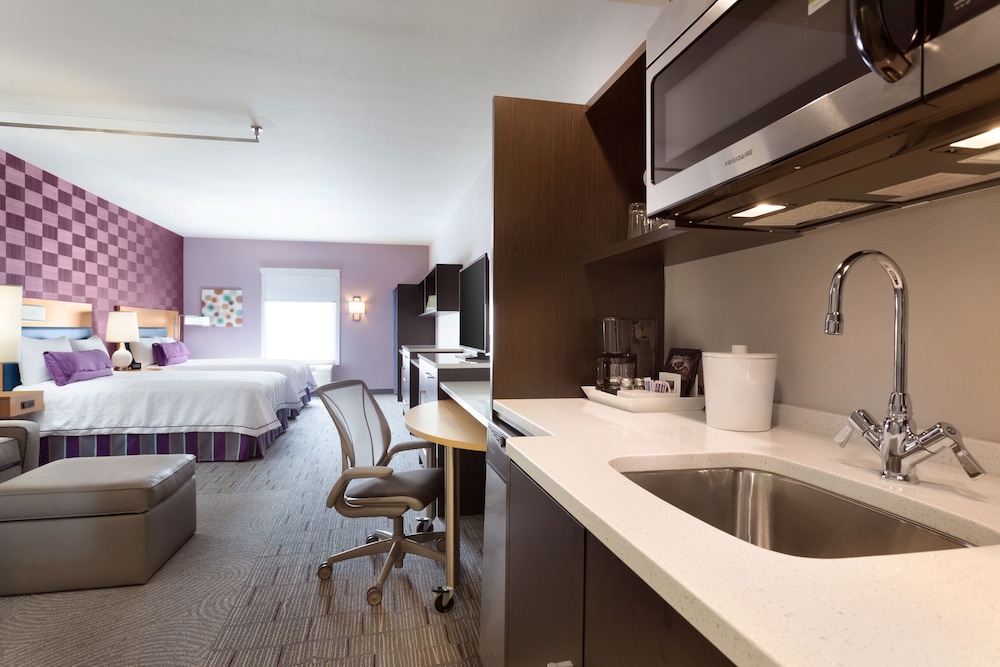 Home2 Suites By Hilton Greenville Downtown 11/31