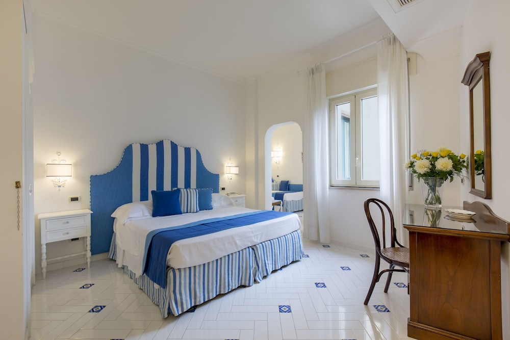 Hotel Villa Di Sorrento 26/60