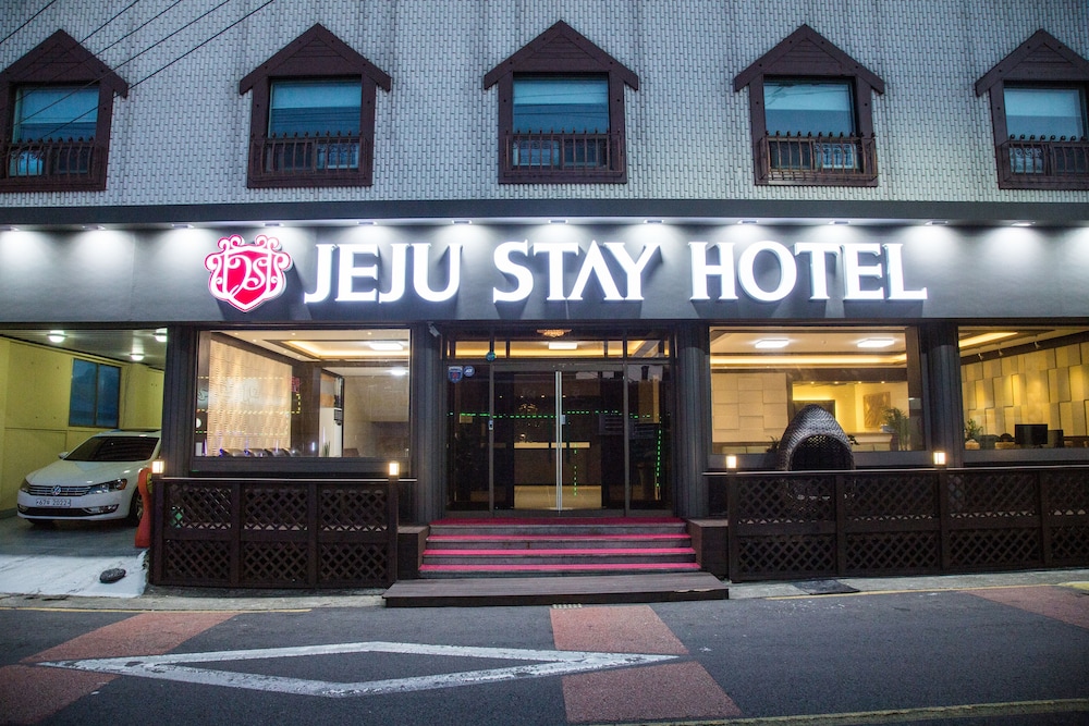 JEJU STAY HOTEL OF JEJU CITY 3/57