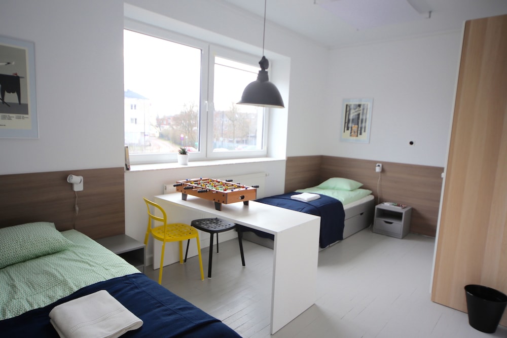 B&B Sport Rooms 32/50