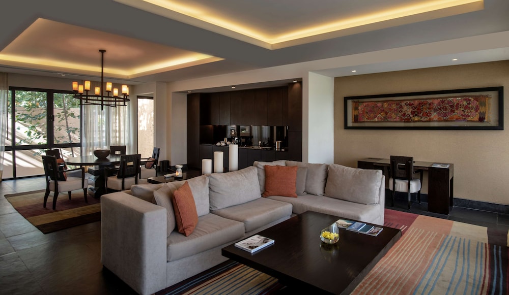 Banyan Tree Mayakoba 29/48