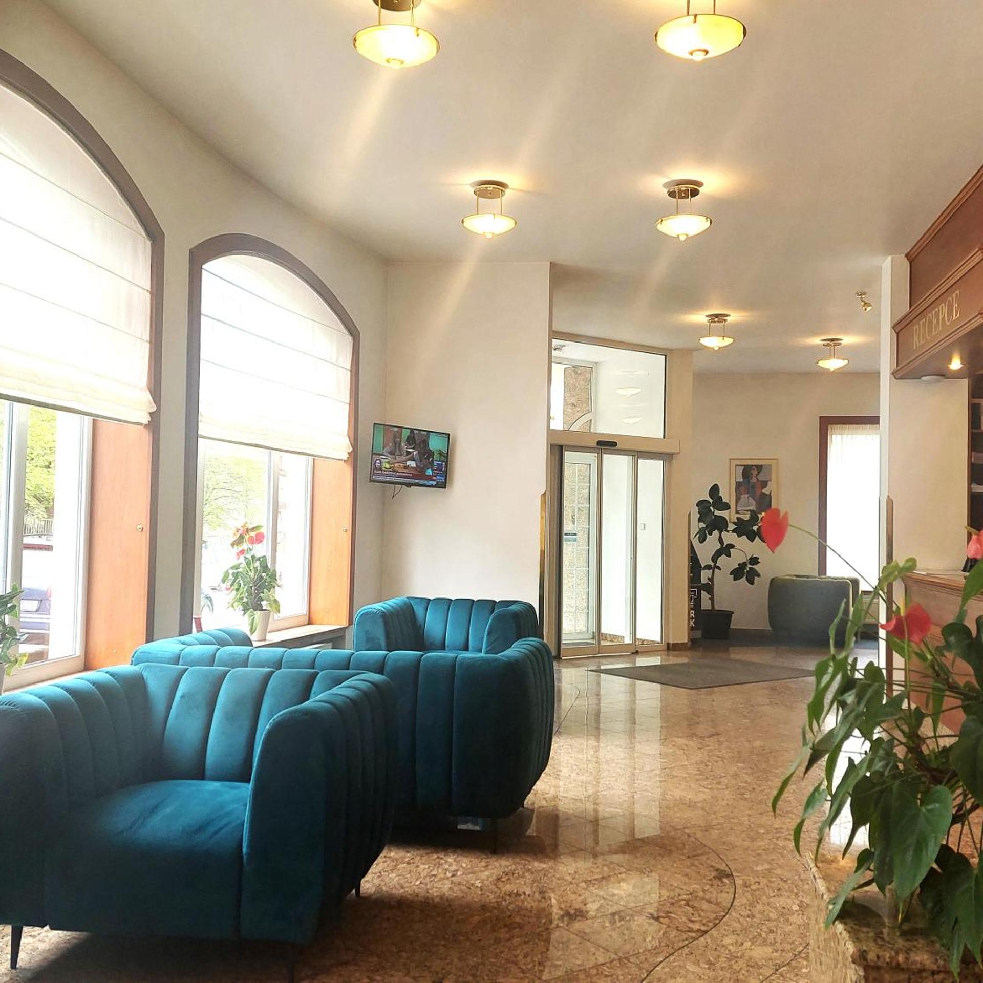 Hotel Avion 31/51