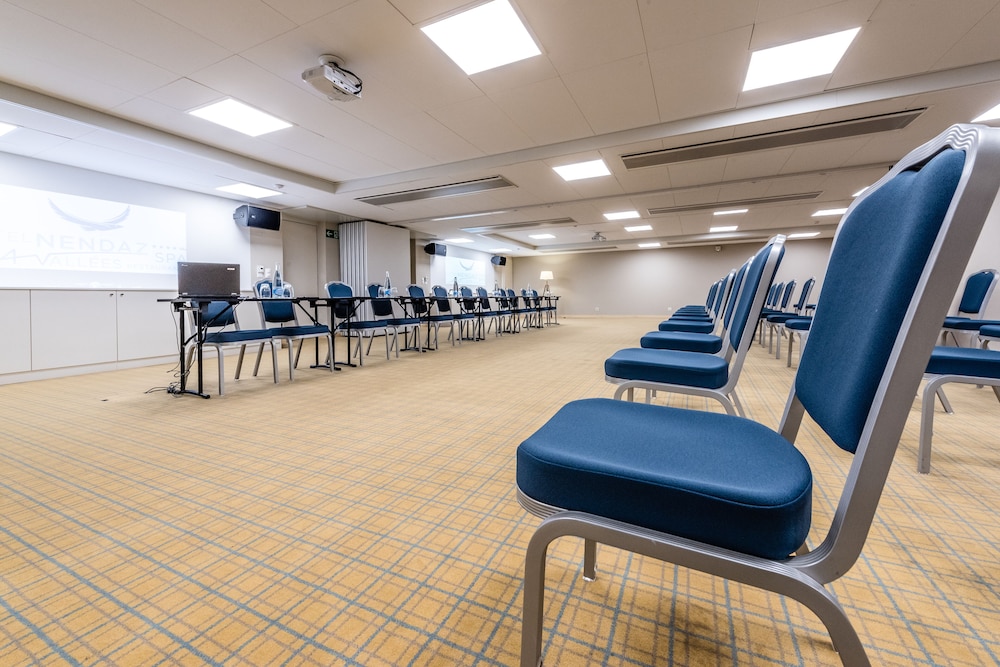 Hotel Nendaz 4 Vallees et Spa 60/81