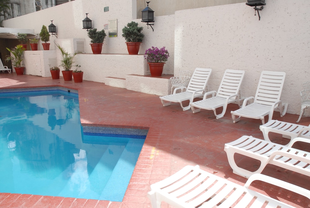 Hotel Aranzazu Eco 7/43