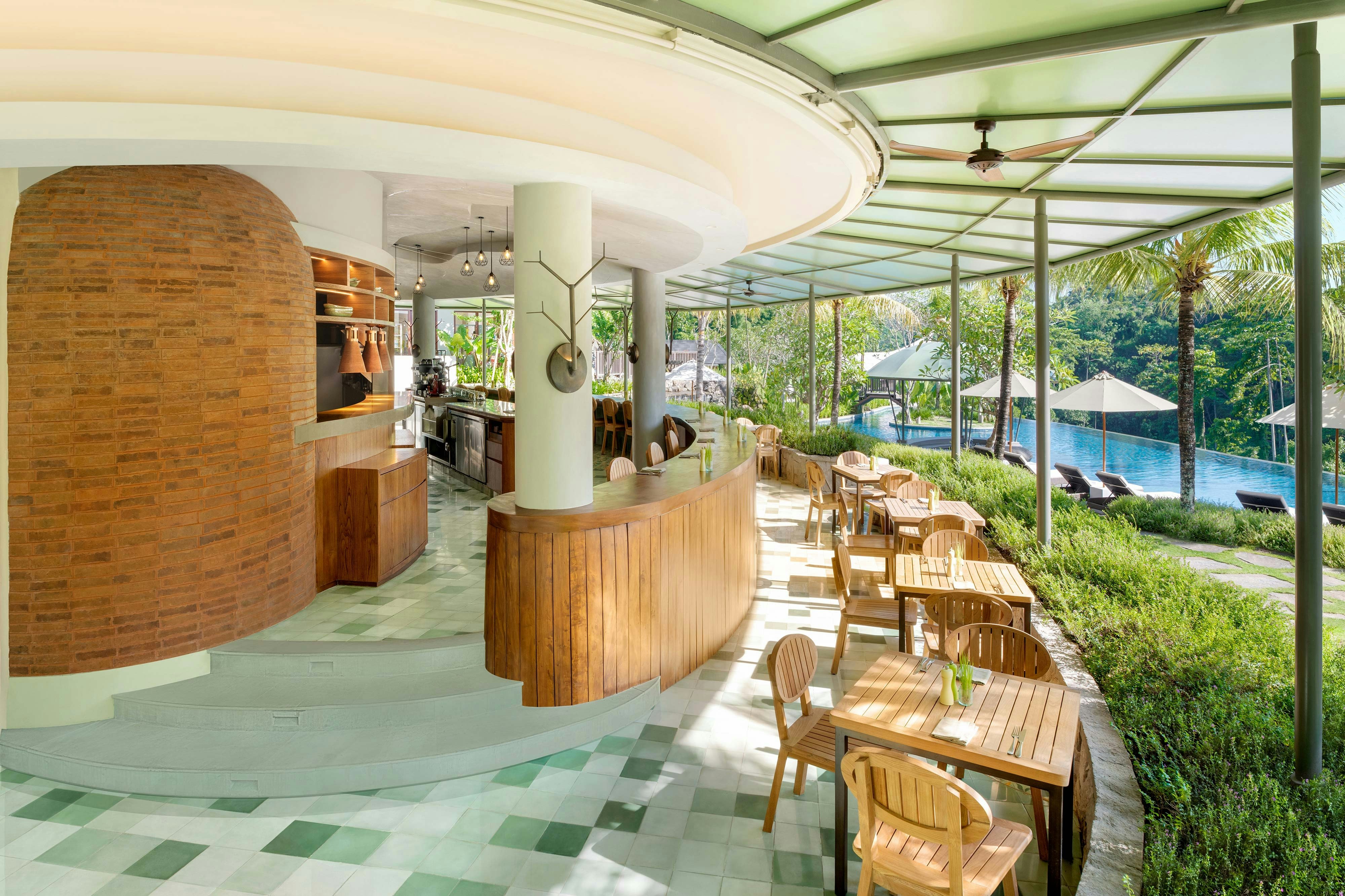 The Westin Resort & Spa Ubud Bali 4/48