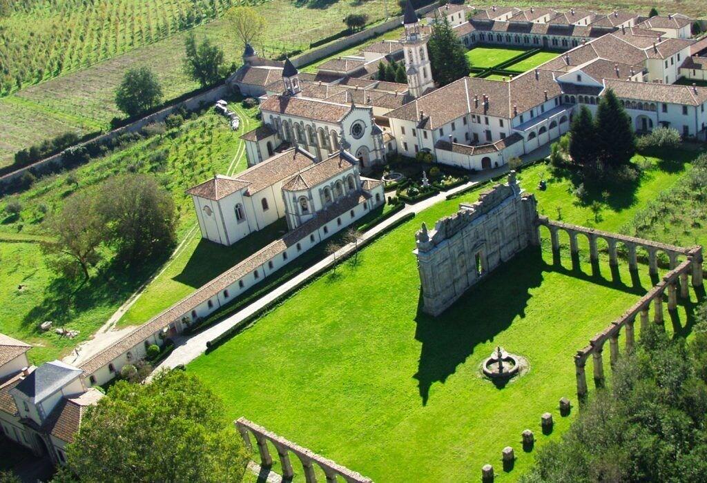 Il Moscardino Country Resort 18/19