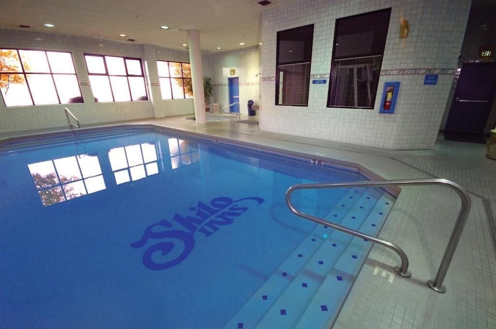 Shilo Inn Suites Salem 19/37