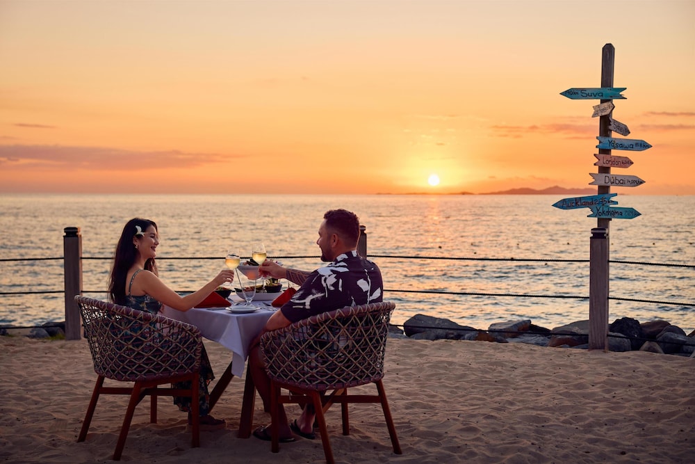 Radisson Blu Resort Fiji Denarau Island 69/70
