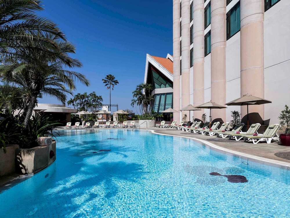 The Heritage Grand Khon Kaen Hotel and Convention 2/66