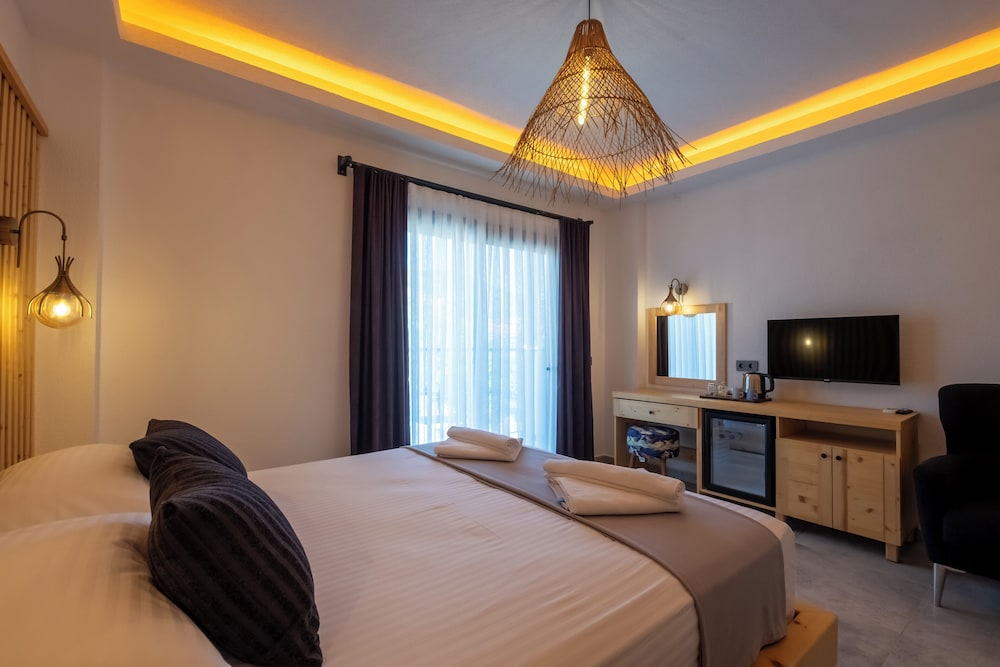 Palamut Butik Otel 10/31