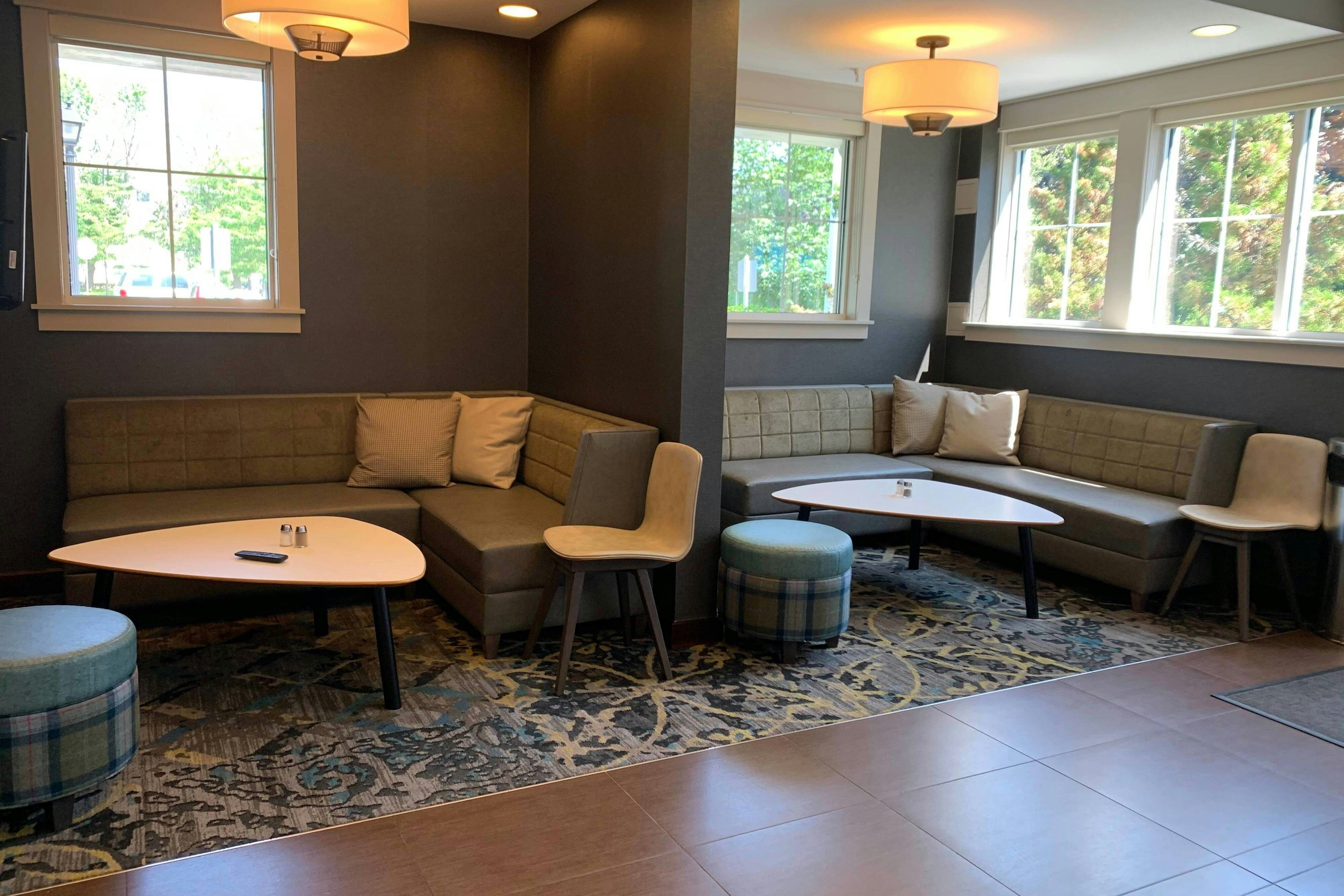 Residence Inn by Marriott Concord 14/24