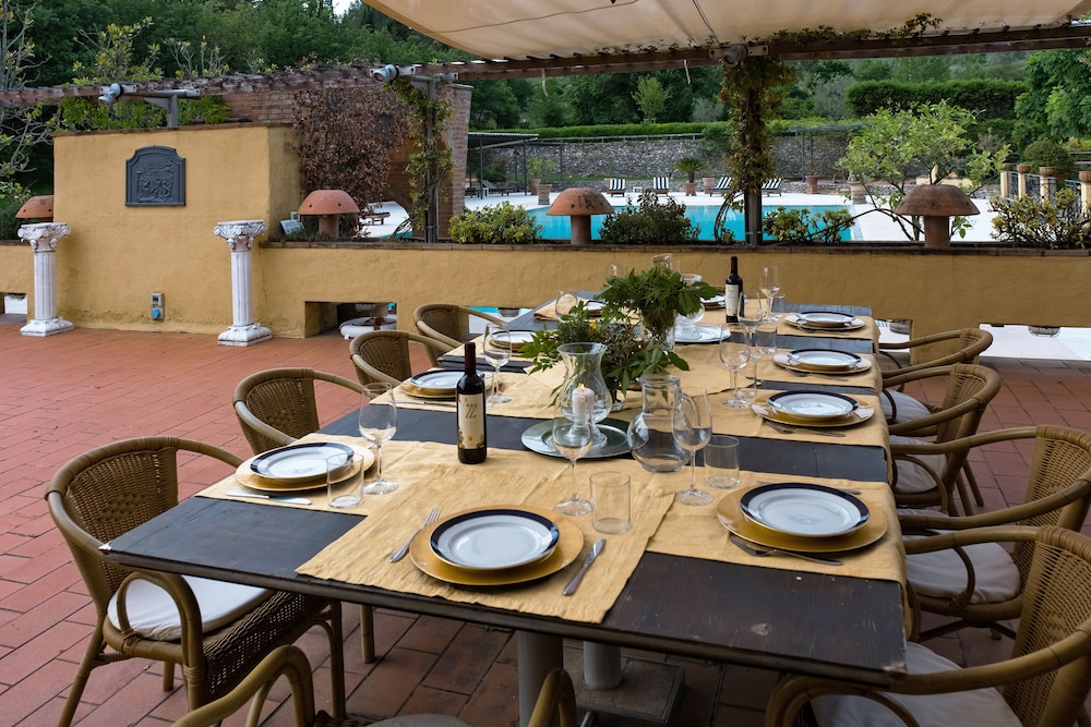 Villa Gaudia 32/50