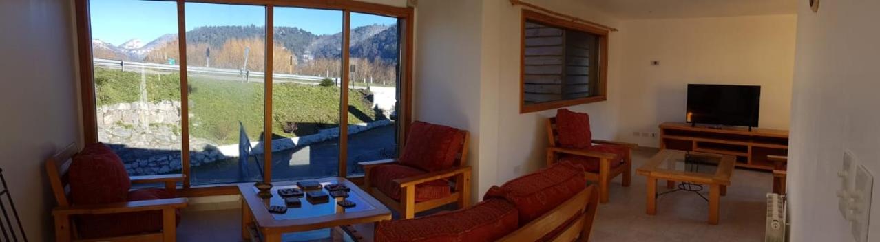 Cabanas del Lacar San Martin de los Andes 14/18