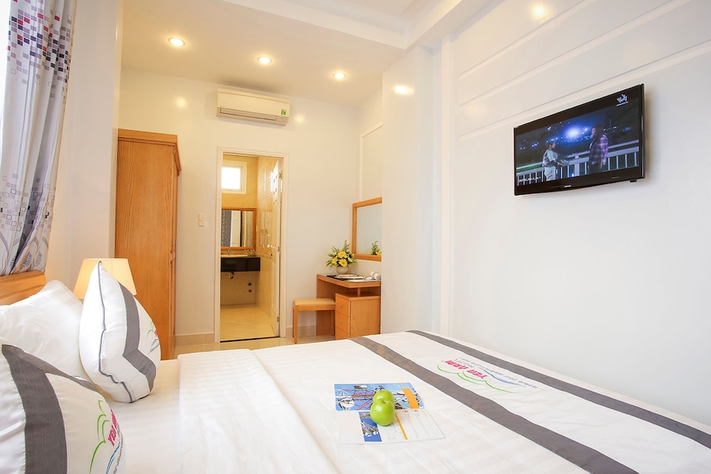 Yen Nam Hotel 15/50