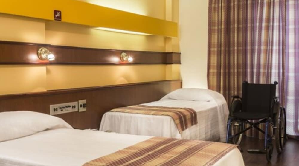 Hotel Vinocap 18/45