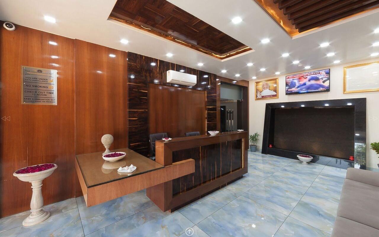 Pushkar City Inn 1/15