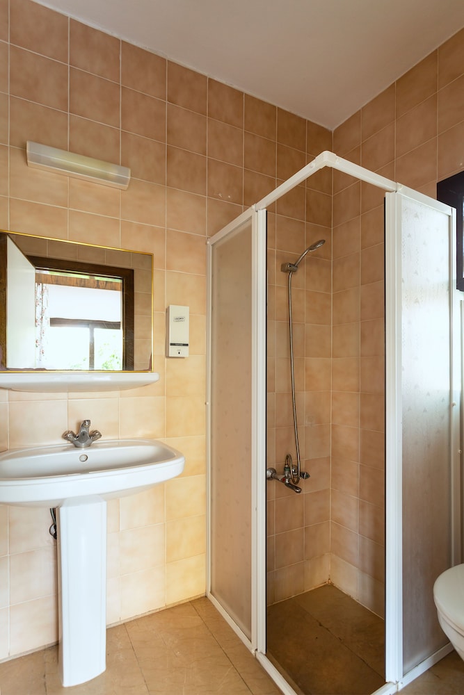 Kabasakal Hotel 19/31