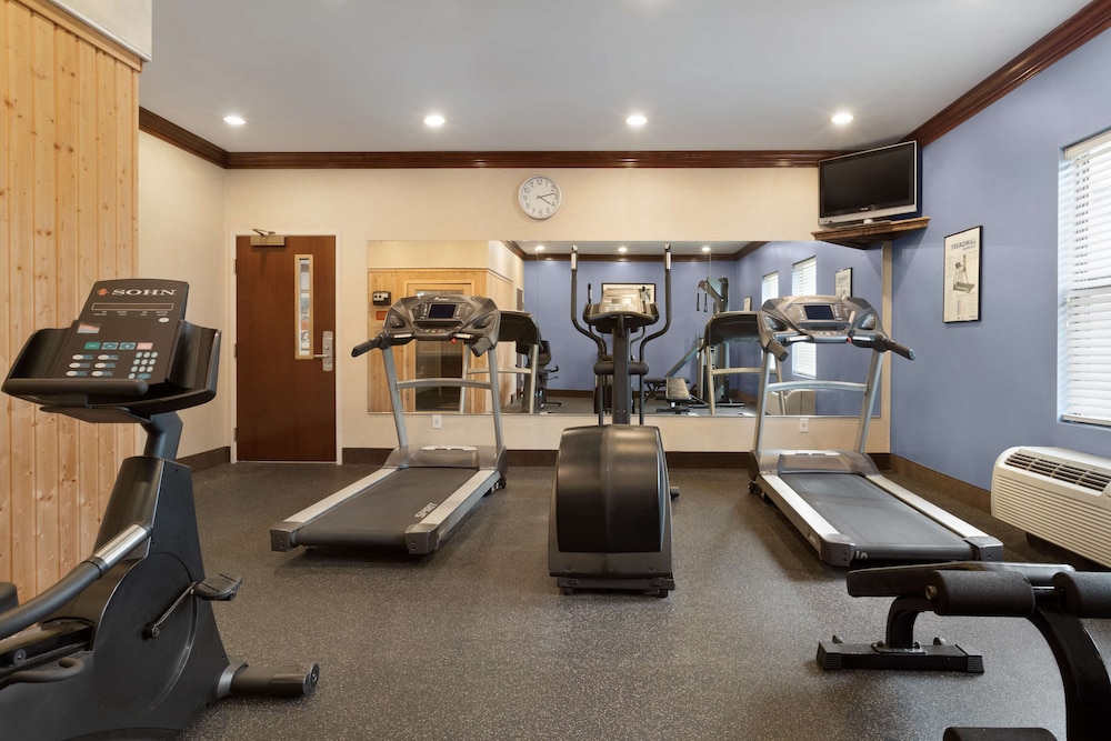 Spark by Hilton Spring Lake Fayetteville 15/30