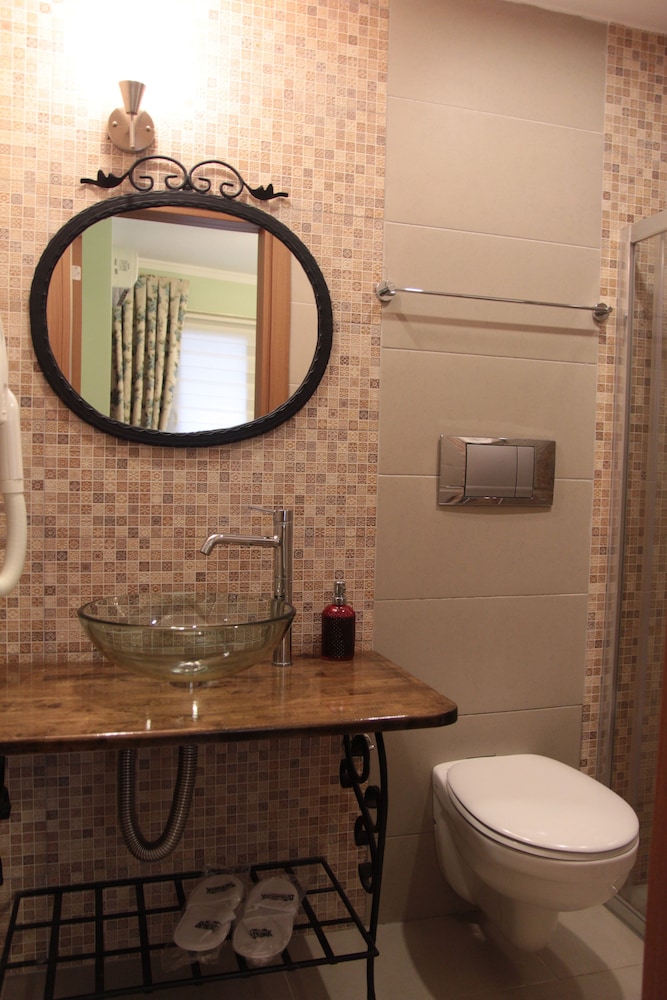Beyaz Konak Otel 29/30