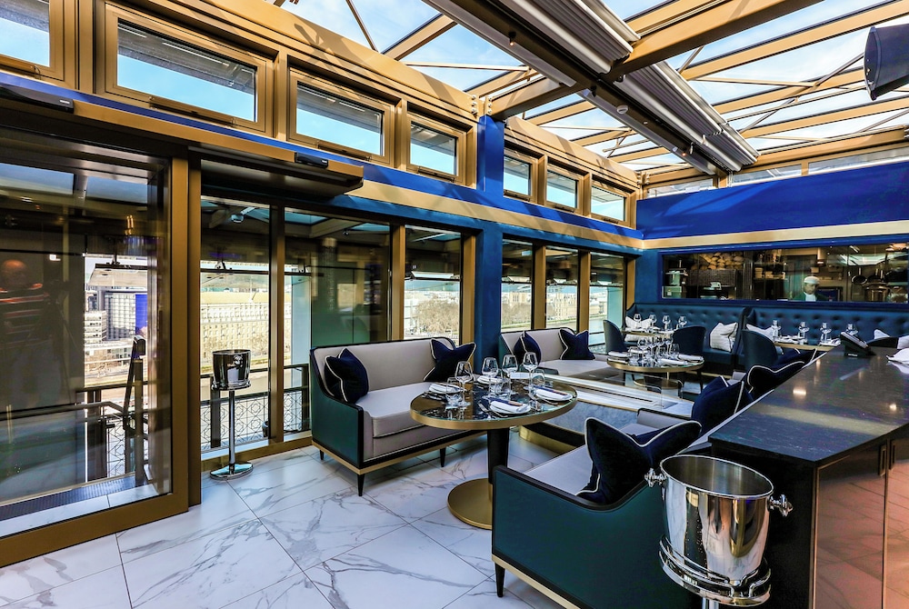 Hyatt Regency London Albert Embankment 40/67