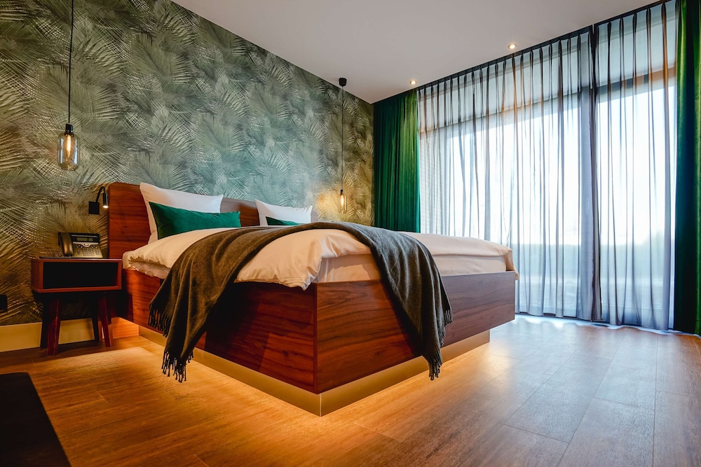 Van Der Valk Hotel Berlin Brandenburg 17/65