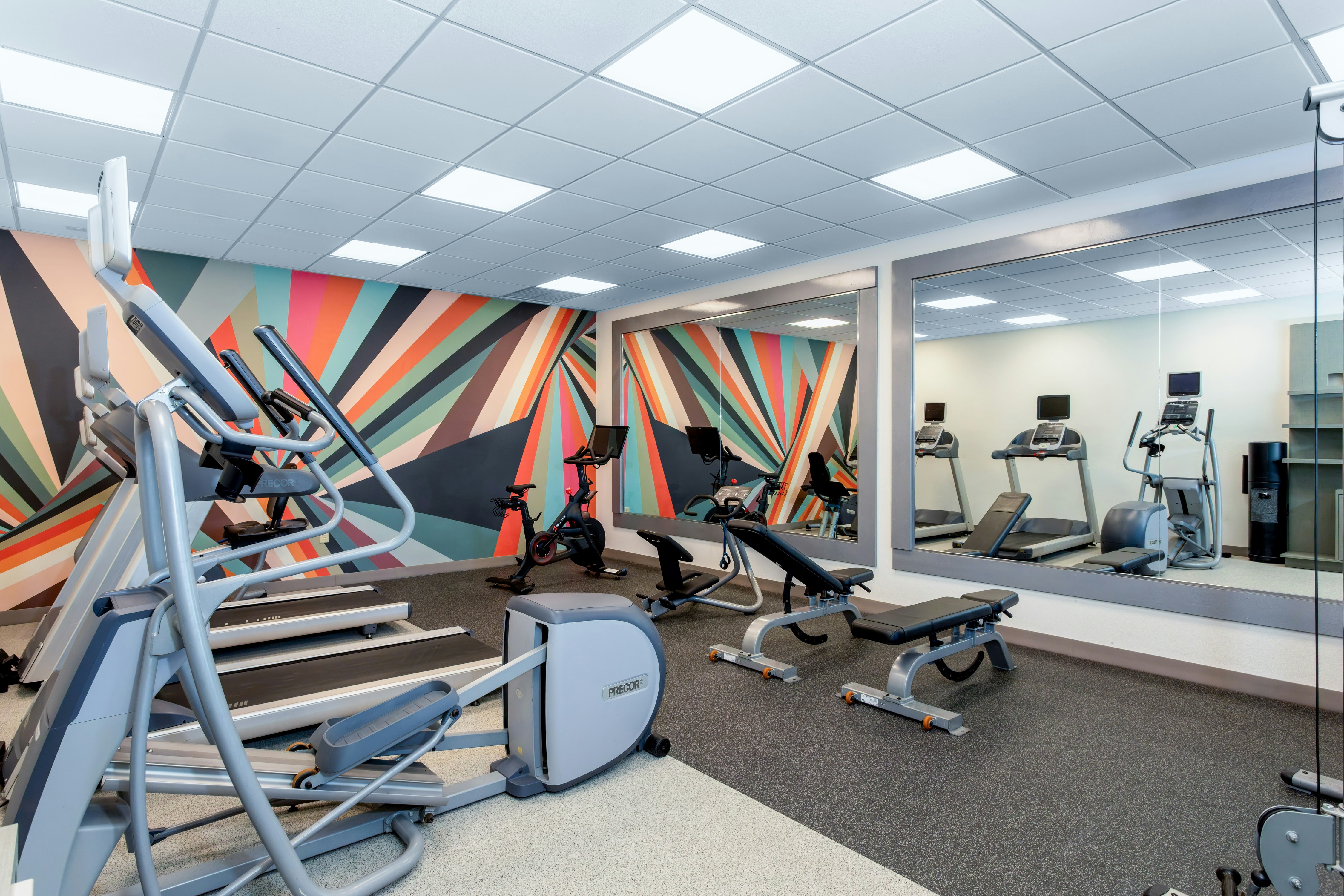 Hilton Garden Inn Tampa Northwest/Oldsmar 9/22