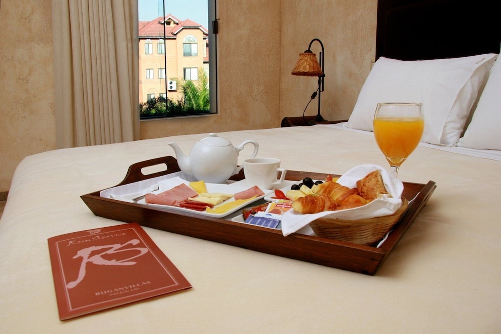 Buganvillas Hotel Suites Spa 56/73