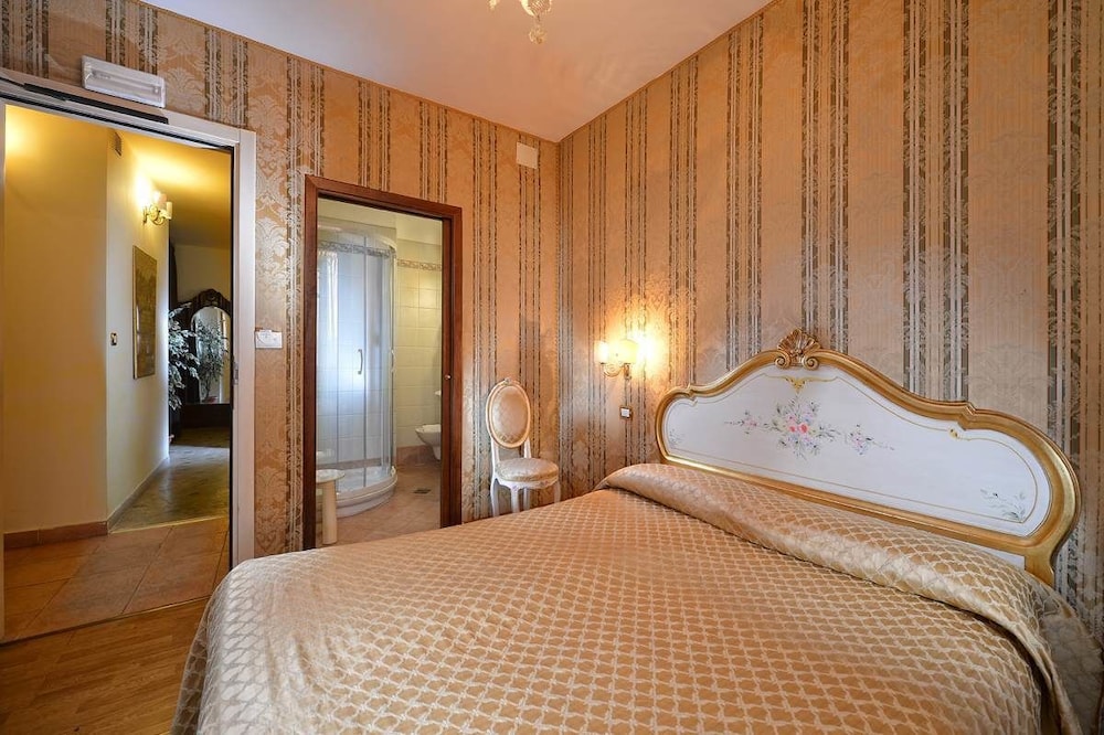 Residenza San Maurizio 16/26