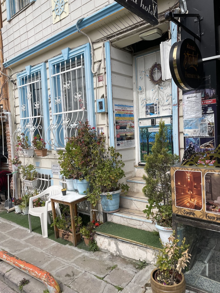 ANTIK SOFIA HOTEL 2/50