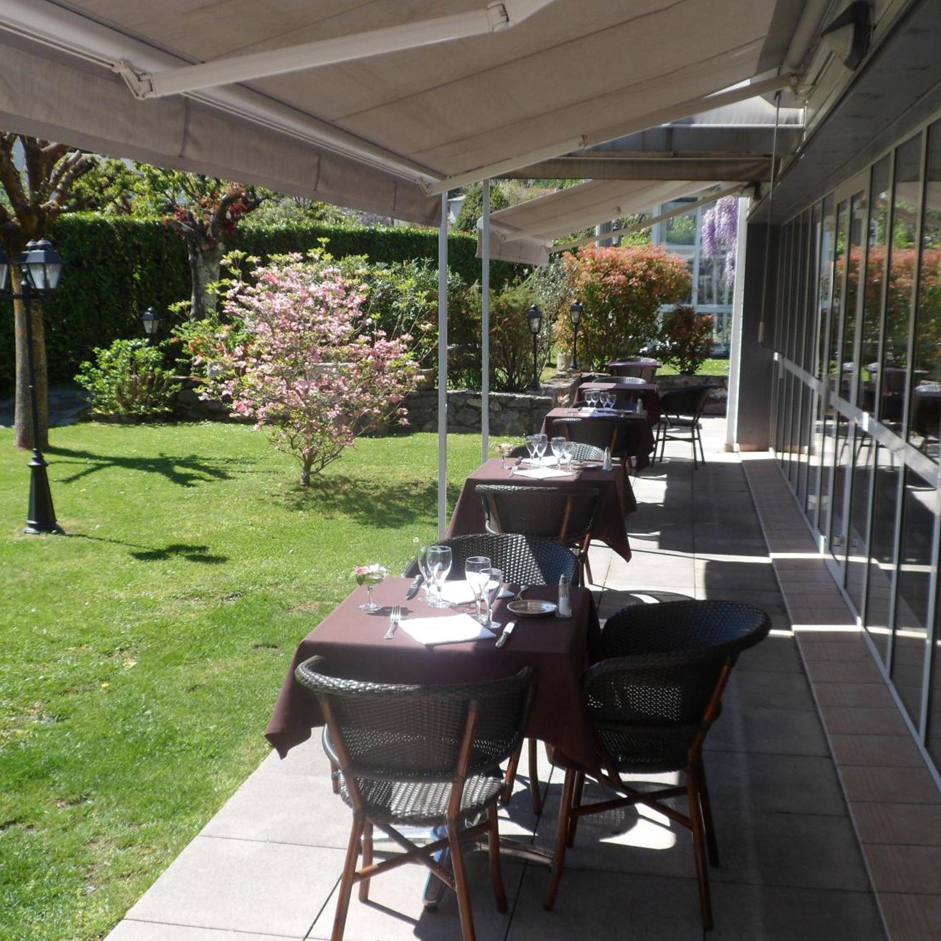 HOTEL LES CIMES 17/24