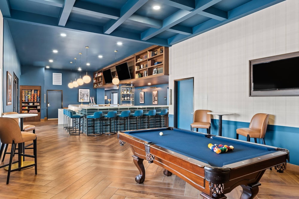 The Ellsworth Hotel, an Ascend Collection Hotel 45/59