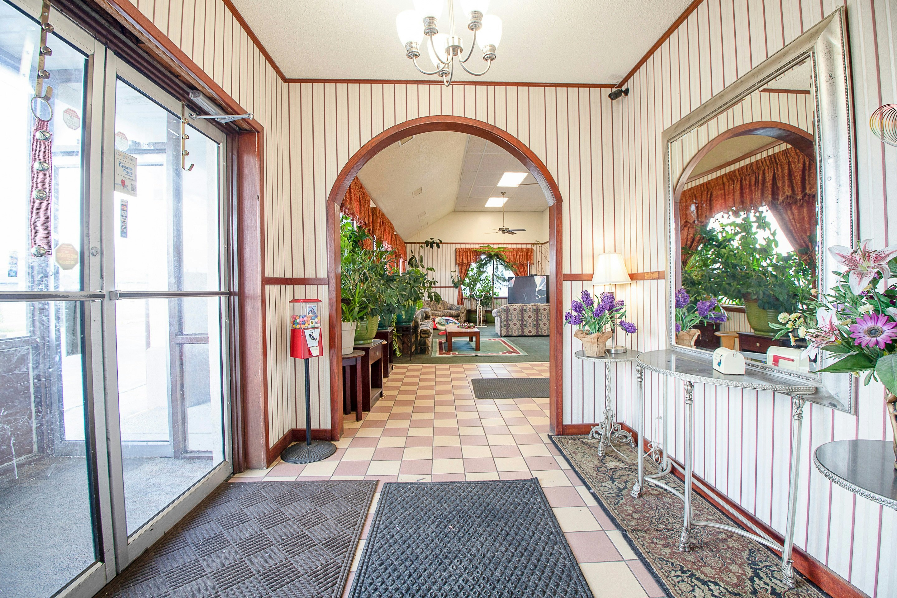 Hotel O Daylight Inn Elkhart I-90, IN 6/18
